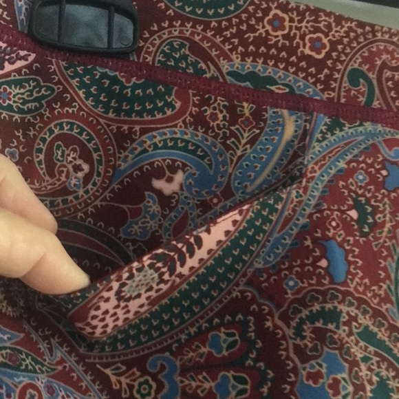 Polo Ralph Lauren Golf/Tennis/Athleisure Skort, XS, NWT! - Picture 3 of 15